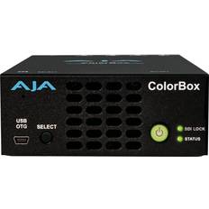 Aja ColorBox HDR/SDR Color Converter