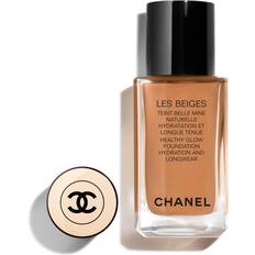 Chanel Les Beiges Foundation BR112