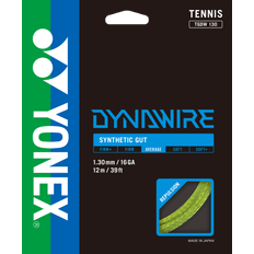 Yonex Polytour Pro 16L/125 Tennis String Reel (200m) - Yellow – T1 SPORTS
