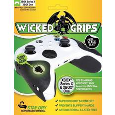Gaming Accessories Wicked-Grips High Performance Controller Grips for Xbox Series X [GAMES ACCESSORIES] Xbox Series X