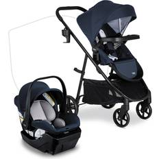 Baby strollers Britax Willow Brook Baby (Travel system)