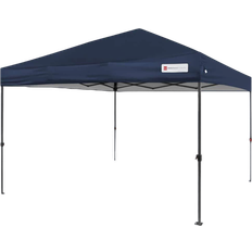 Best Choice Products Camping Best Choice Products Easy Setup Pop Up Canopy Instant Portable Tent