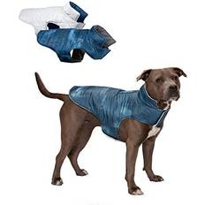 FurHaven Dog Clothes - Dogs Pets FurHaven Pet Apparel for Dogs Puffer Jacket