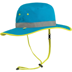 Sunday Afternoons Clear Creek Reversible Boonie Hat for Kids Deep Blue/Chaparral