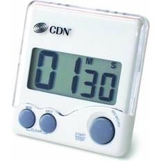 Alarm Clocks on sale CDN TM7-W Loud Alarm Timer