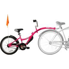 WeeRide Bike Accessories WeeRide Kent Co-Pilot Seat, Pink 86459