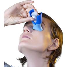 Comfort Drops Remedic Eyedrop Guide Aid Eyedrop Dispenser Easier Eye Drop