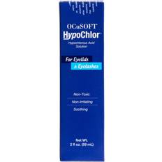 Lens Solutions OCuSOFT Hypochlor Hypochlorous Acid Solution Spray 0.02%