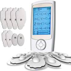 PainAway Pro Muscle Stimulator and TENS Unit with Heat Therapy