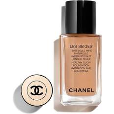 chanel le blanc, Daily Musings