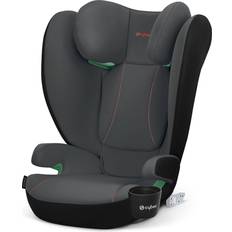 Verstellbare Kopfstützen Auto-Kindersitze Cybex Solution B2 i-Fix