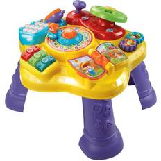 Activity Tables Vtech magic star learning table frustration free packaging