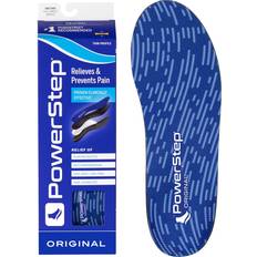 Insoles Adult Stable Step Powerstep Full length Insoles