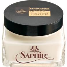 Saphir Skopleie Saphir Beaute Du Cuir Renovator Cream 50ml with Polishing Cloth