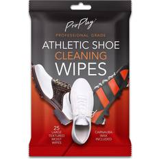 ProPlay Athletic Shoe Cleaning Wipes 16008424