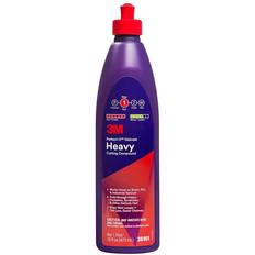 3M 36101 Perfect-It Gelcoat Heavy Cutting Compound, 1Pt