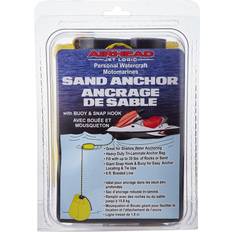 Boat Thinners & Solvents Airhead PWC Shallow Water Sand Anchor