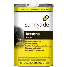 Sunnyside Acetone 32 oz