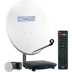Schwaiger Satellitenanlage SAT8440HD
