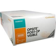 Smith & Nephew OPSITE Post-OP Visible 10x25 Verband 20