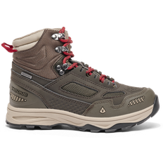 Hiking boots Children's Shoes Vasque Boys' Breeze Ultradry Waterproof Hiking Boots Olive Olive
