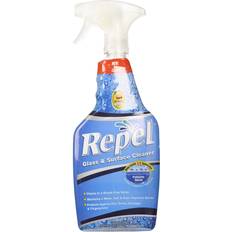 Window Cleaner Clean-x repel glass and surface cleaner