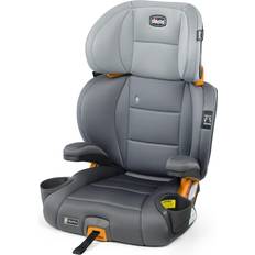 Booster Seats Chicco ClearTex Plus 2-in-1 Belt-Positioning Booster Drift