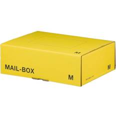 Paketkartons Neutral Postal Shipping Box M