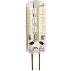 G4 LED Lampe 1W 1,5W Lampe Birne 12 Volt Leuchtmittel Stiftsockel