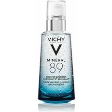 Pumpeflasker Serum & Ansiktsoljer Vichy Minéral 89 50ml