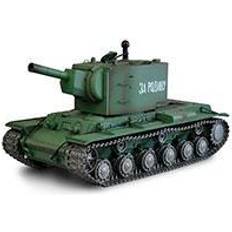 Amewi 23123 rc panzer kv-2 professional line li-ion 1800mah gr/14 d