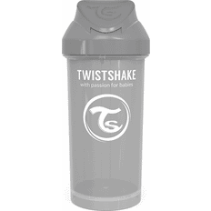 Twistshake Fläschchen & Servierzubehör Twistshake Straw Cup 360ml