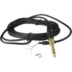 Dt 770 Beyerdynamic Replacement 3m Straight Cable DT 770/880/990 Pro