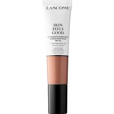Lancôme Skin Feels Good Hydrating Skin Tint SPF23 12W Sunny Amber