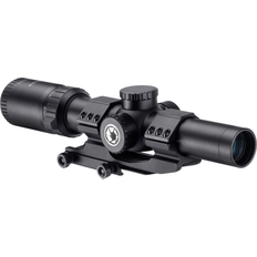 Night Vision Binoculars Barska SWAT-AR HRS V2 IR Tactical Rifle Scope