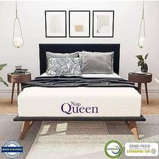 NapQueen Cooling Gel Polyether Mattress