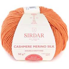 SIRDAR Cashmere Merino Silk DK 116m
