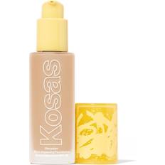 Kosas Revealer Skin-Improving Foundation SPF25 #110 Very Light Neutra