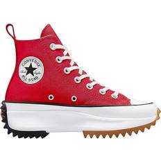 Shoes Converse Run Star Hike High Top W - Red