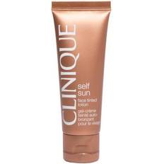 Clinique Sunscreen & Self Tan Clinique Self Sun Face Tinted Lotion 1.7fl oz