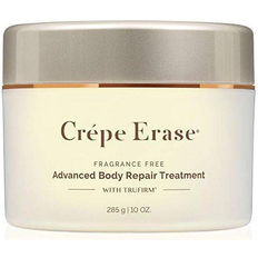 Crepe Erase Advanced Body Repair Treatment 285g • Price »