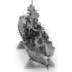 Scale Models & Model Kits Metal Earth USS Arizona