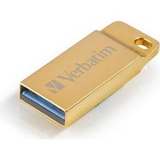 Verbatim Metal Executive 64GB USB 3.0