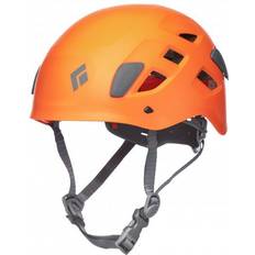 Climbing Helmets Black Diamond Half Dome - BD Orange