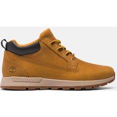 Gelb Chukka Boots Timberland Sneakers Killington Trkr Hc TB0A2JAC2311 Braun
