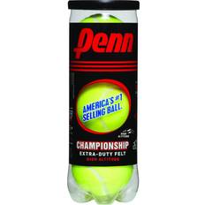 Padel Balls Penn Championship Extra Duty High Altitude - 3 Balls