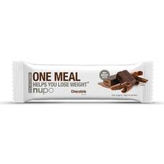 Dietbars Barer Nupo Meal Bar Chocolate 60g 1 st
