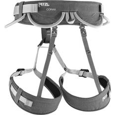 Petzl Climbing Harnesses Petzl Corax - Gray
