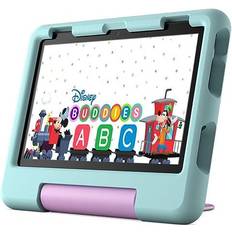 Amazon fire kids tablet Amazon Fire HD 8 Kids tablet | ages 3-7 | Long battery | Ad-free content | Parental controls | 8" HD display, 32GB, Disney Princess