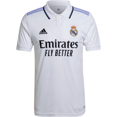Adidas Sports Fan Apparel adidas Real Madrid Home Jersey 2022-23